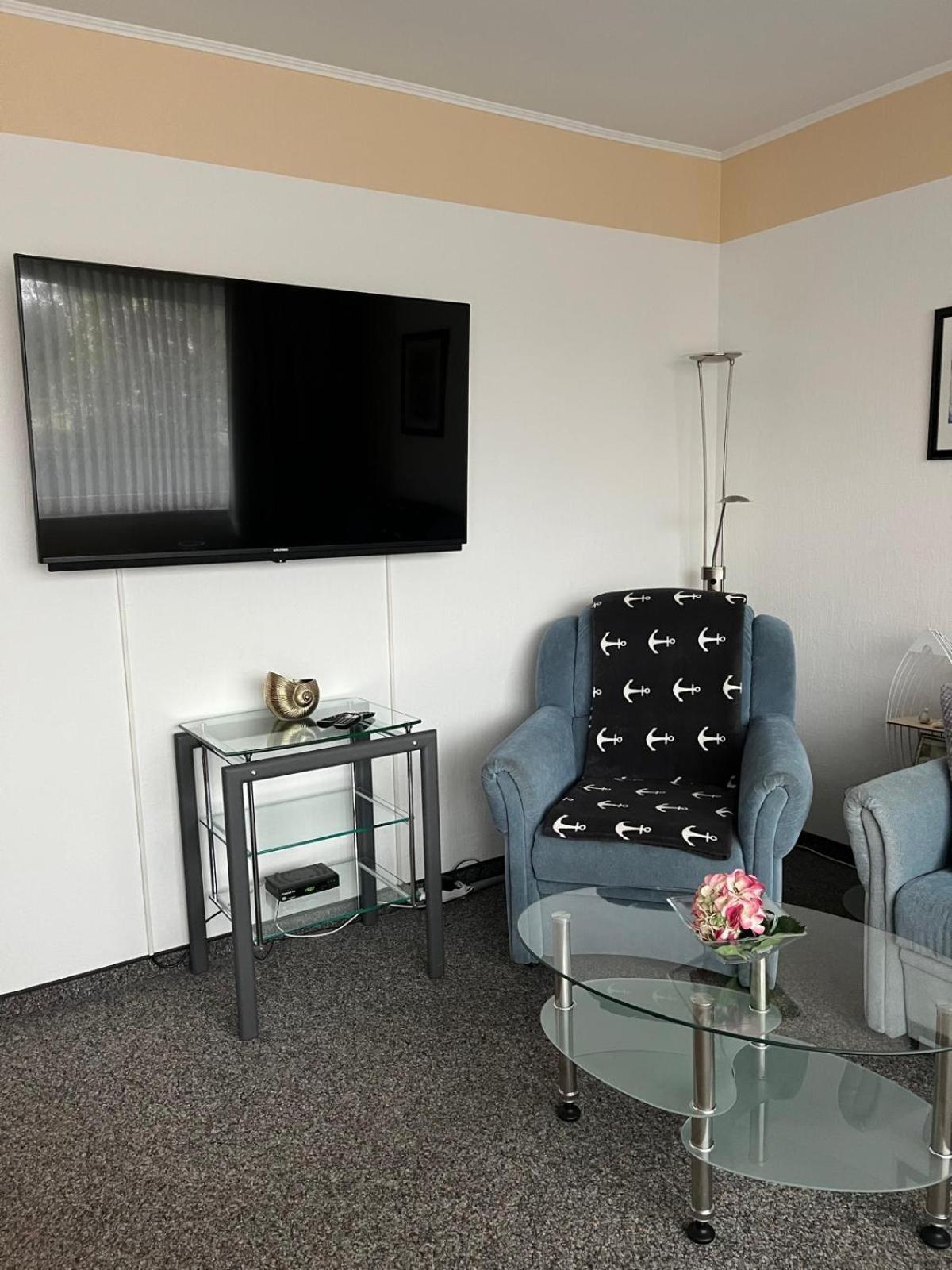 Heimi I Apartment