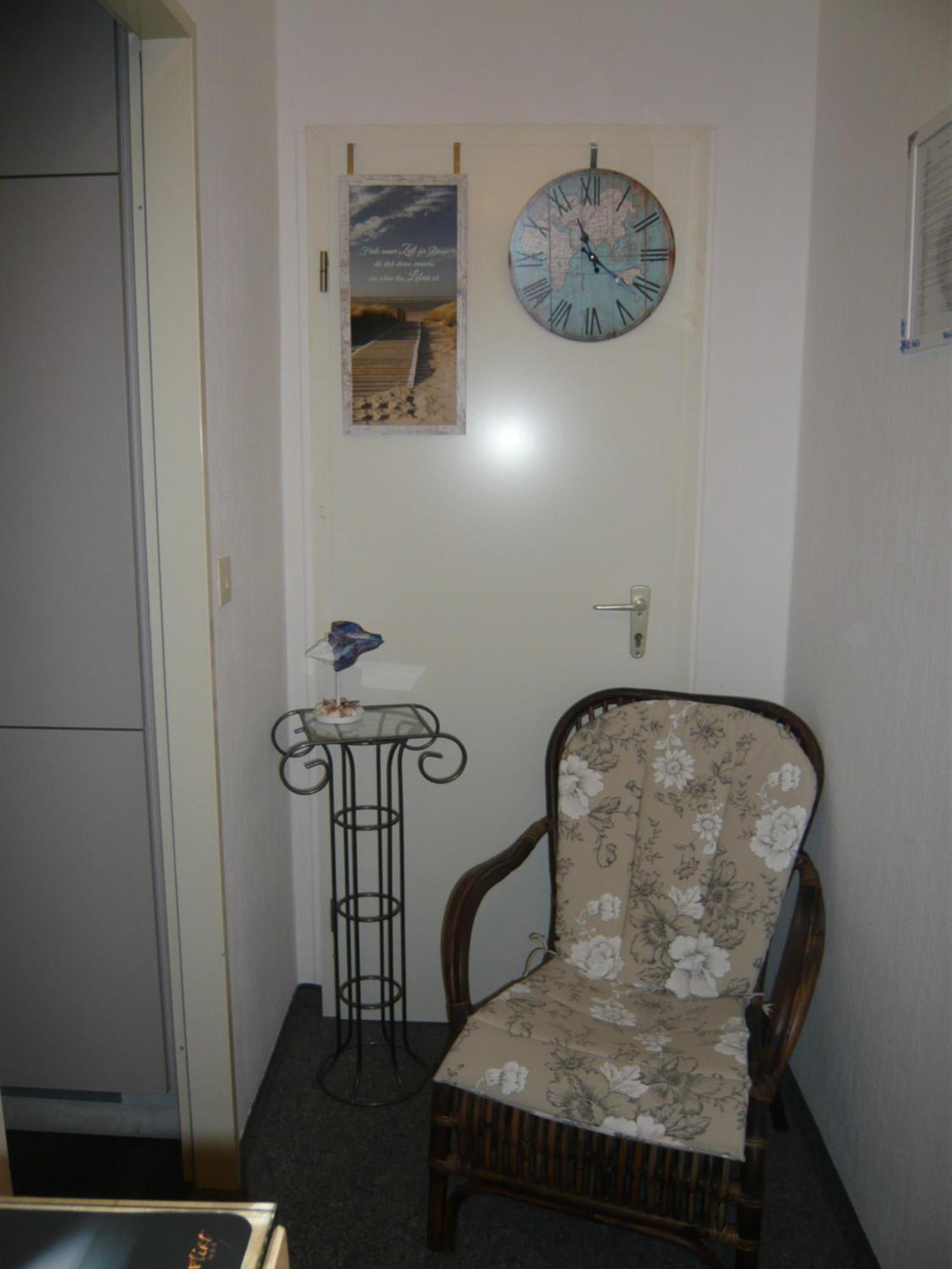 Apartment Heimi I *