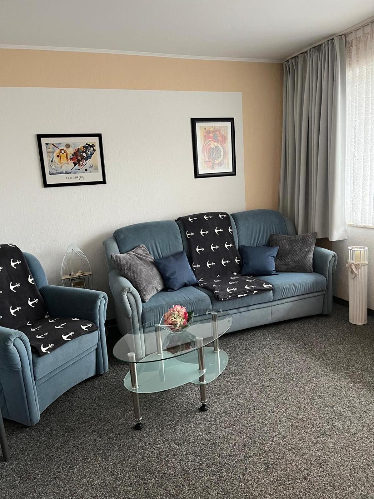 Heimi I Apartment