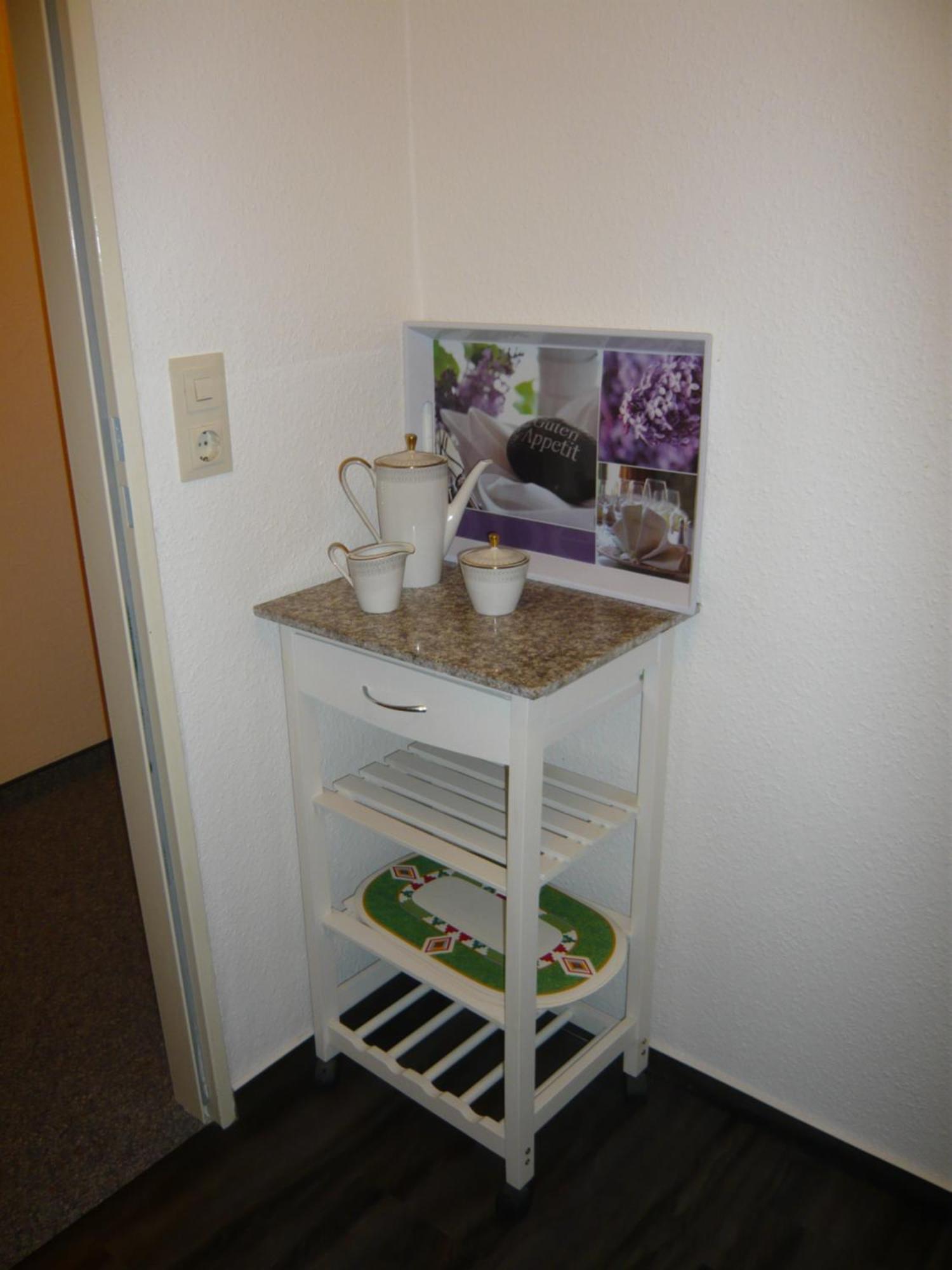 Heimi I Apartment Cuxhaven
