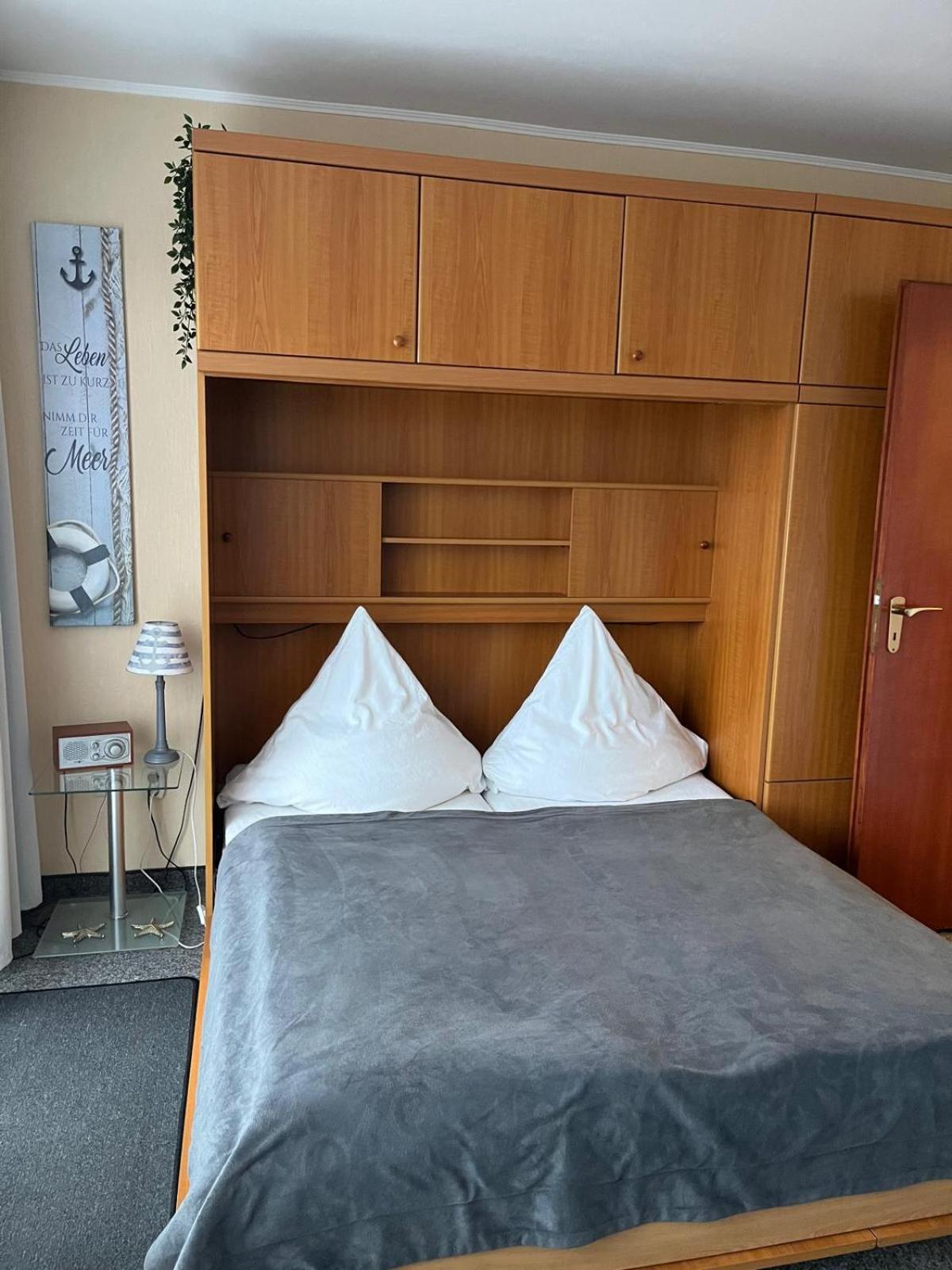 Heimi I Apartment