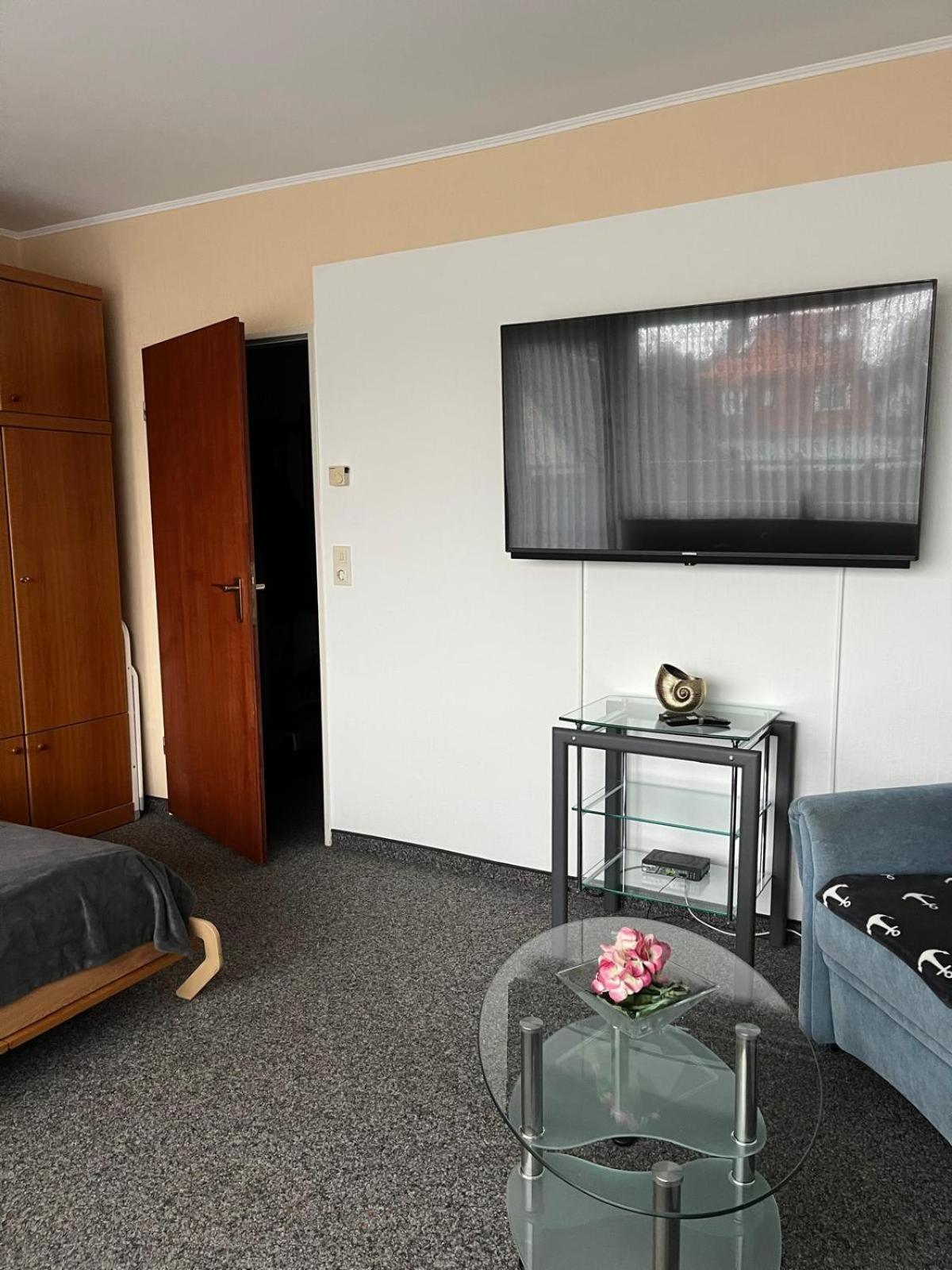Apartment Heimi I Cuxhaven