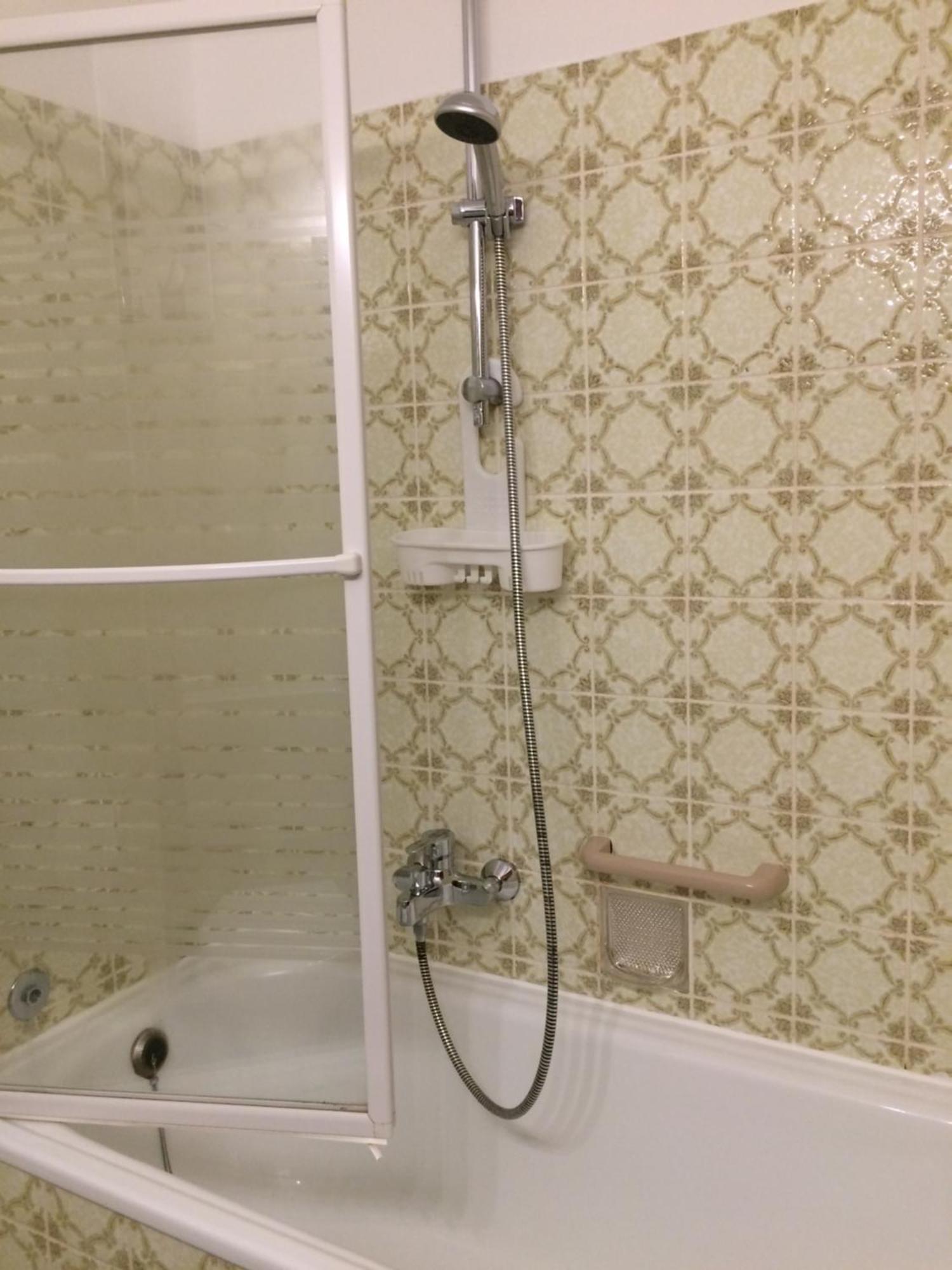 Apartment Heimi I