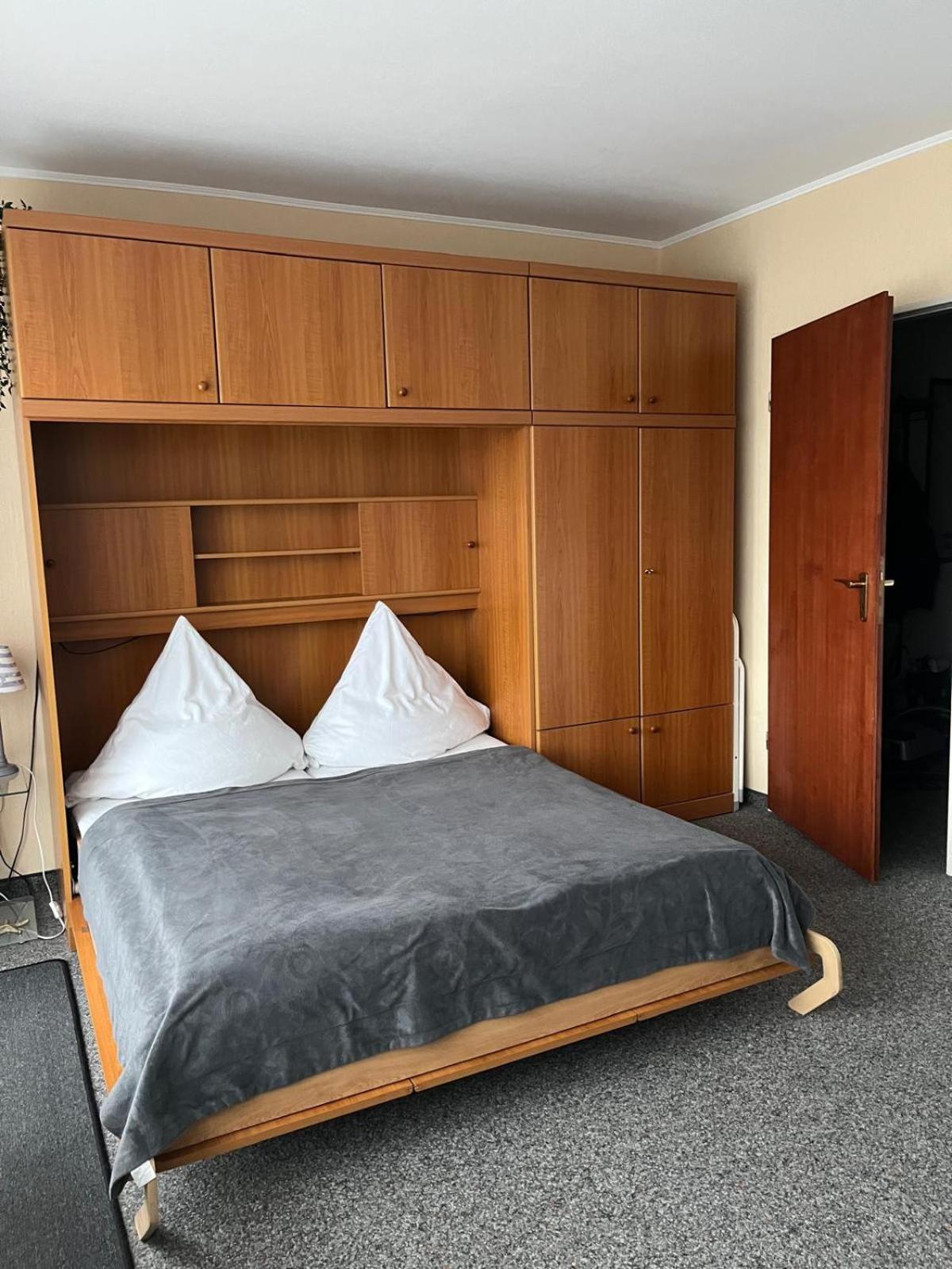 Heimi I Apartment *