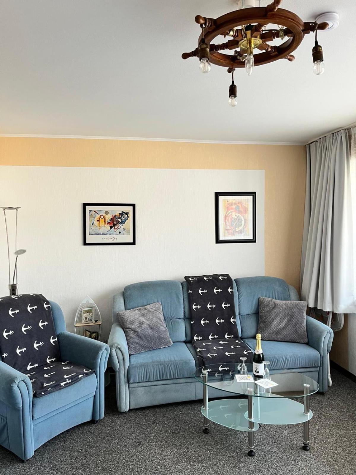 Heimi I Apartment Cuxhaven