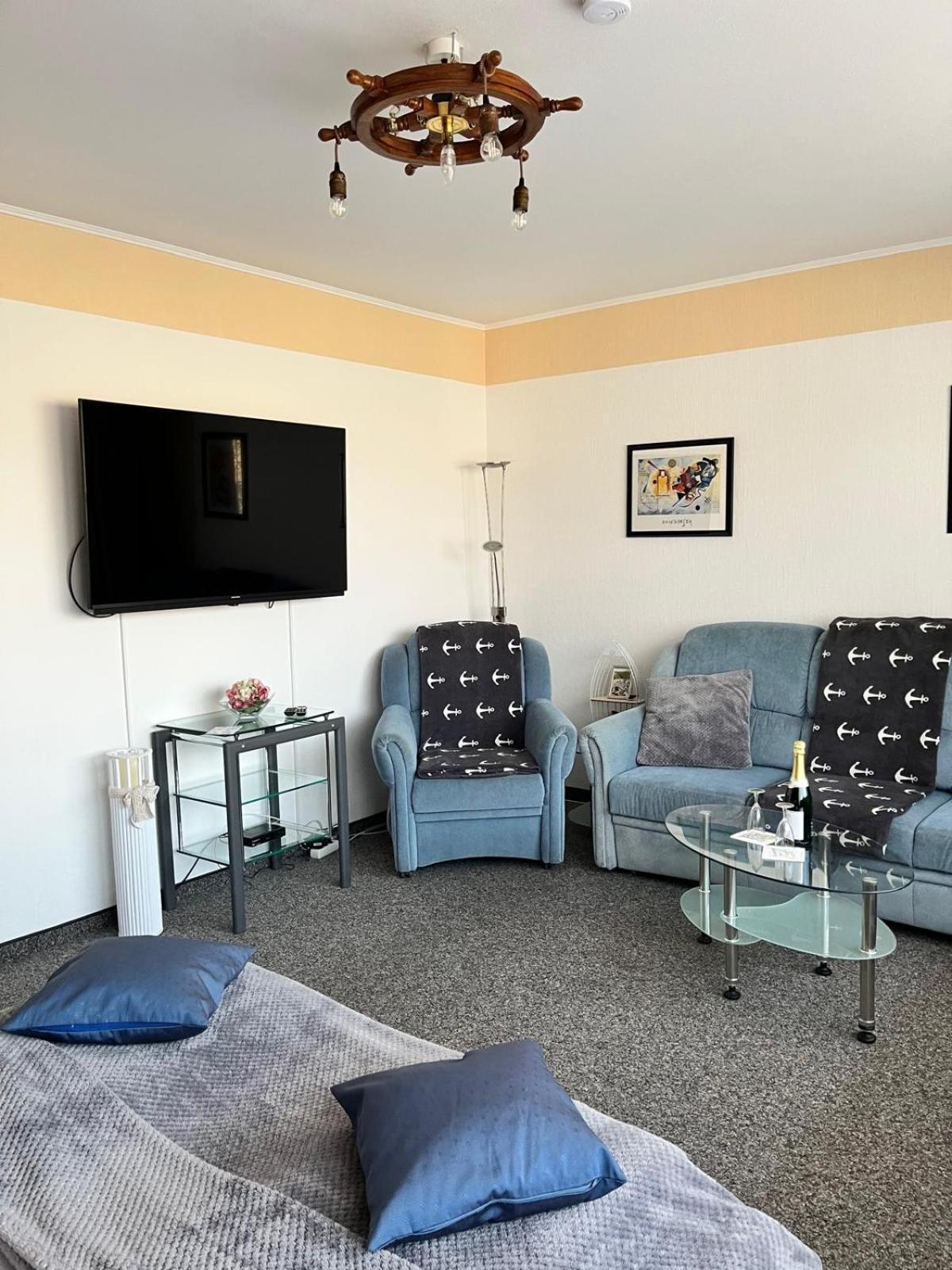 Heimi I Apartment *