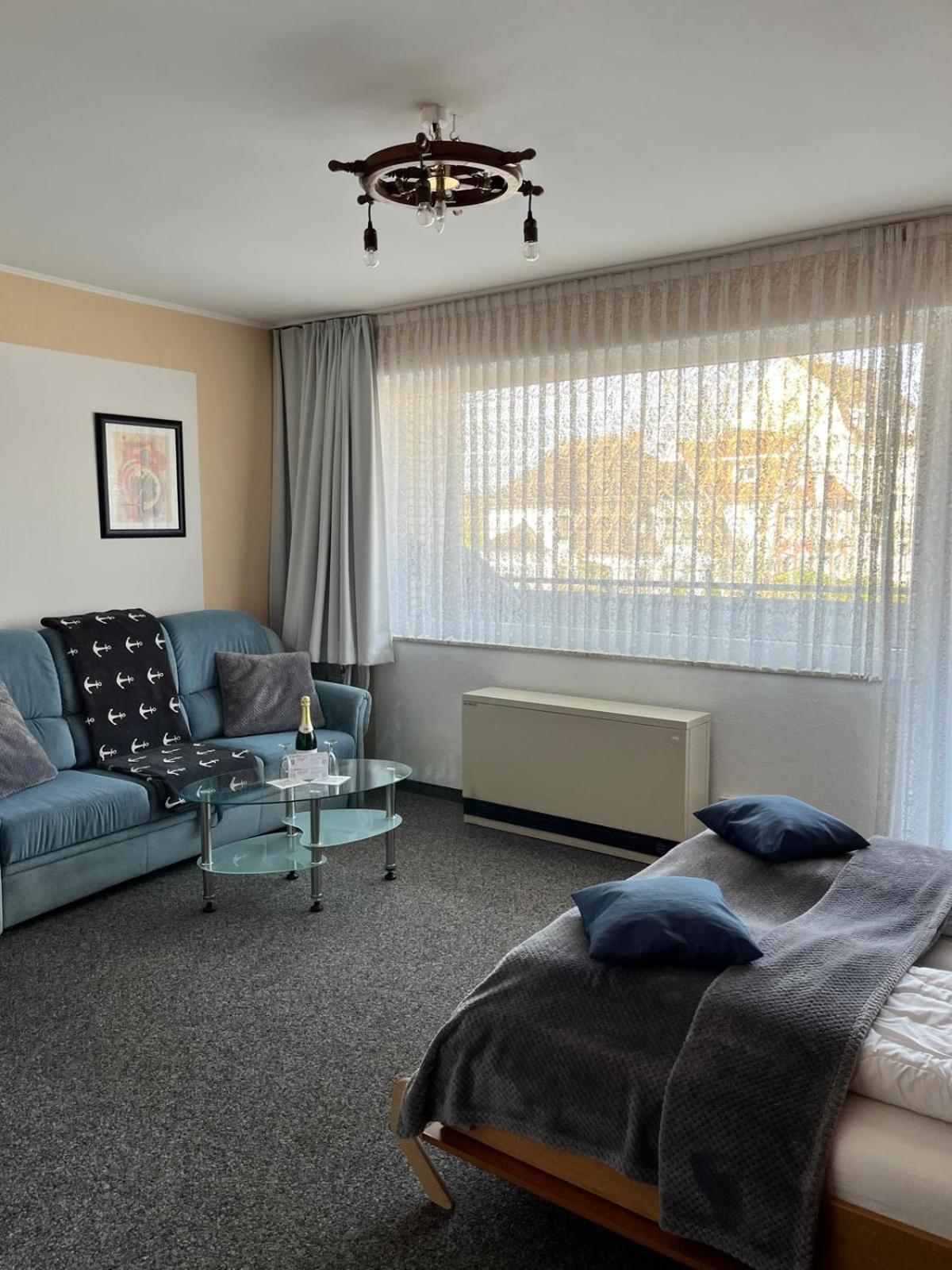 Apartment Heimi I Cuxhaven
